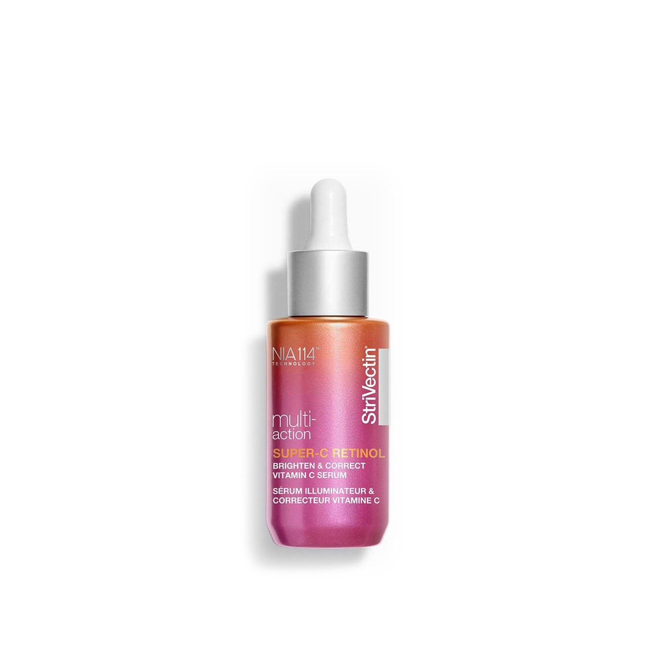 StriVectin Super-C Retinol Brighten & Correct Vitamin C Serum 30ml