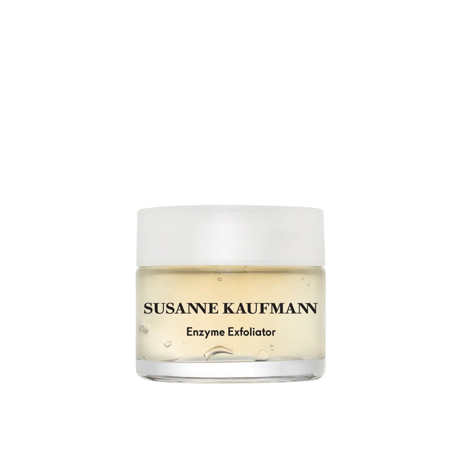 Susanne Kaufmann Enzyme Exfoliator