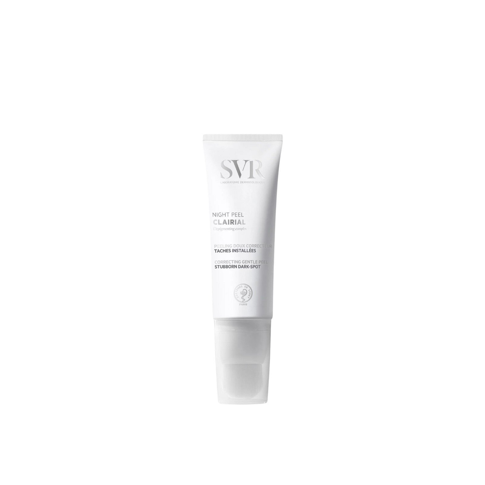 SVR Clairial Correcting Gentle Night Peel 50ml