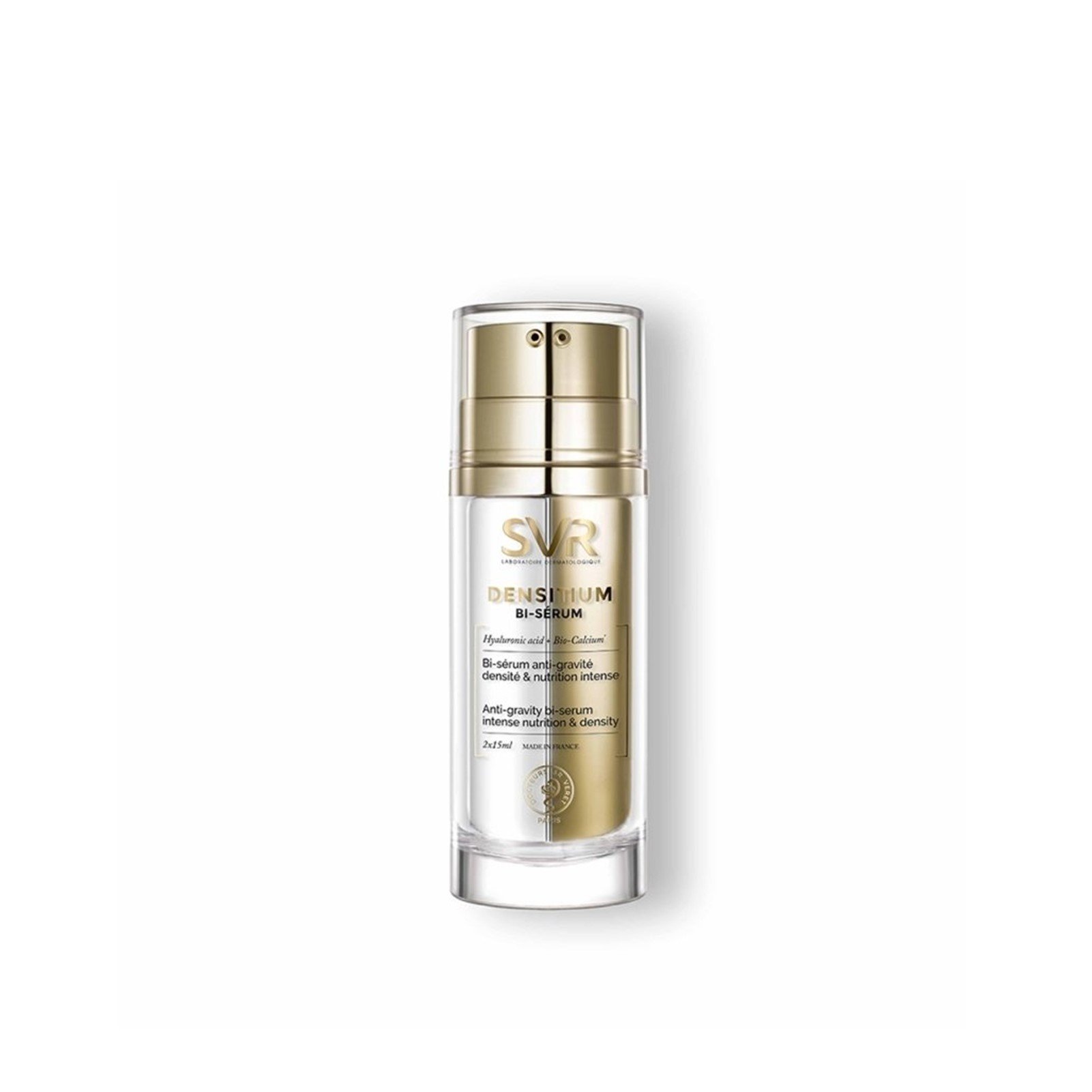SVR Densitium Bi-Serum Anti-Gravity 30ml