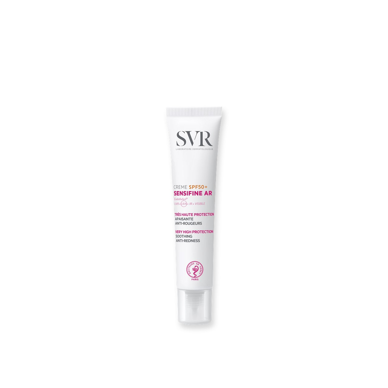 SVR Sensifine AR Cream SPF50+