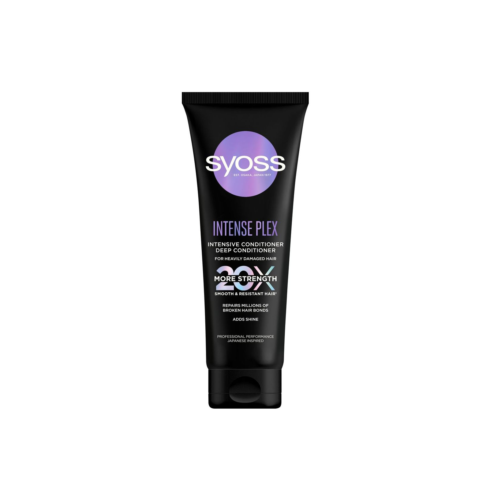 Syoss Intense Plex Deep Conditioner 250ml