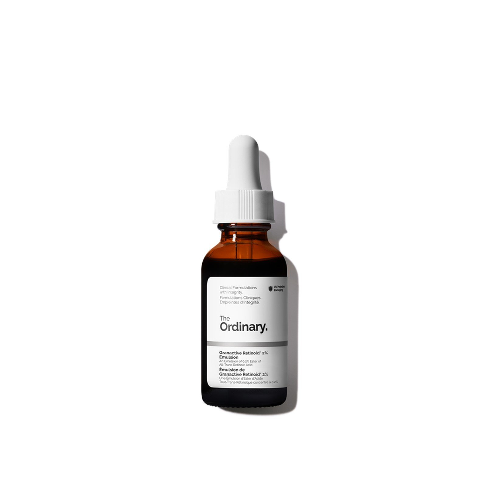 The Ordinary Granactive Retinoid 2% Emulsion