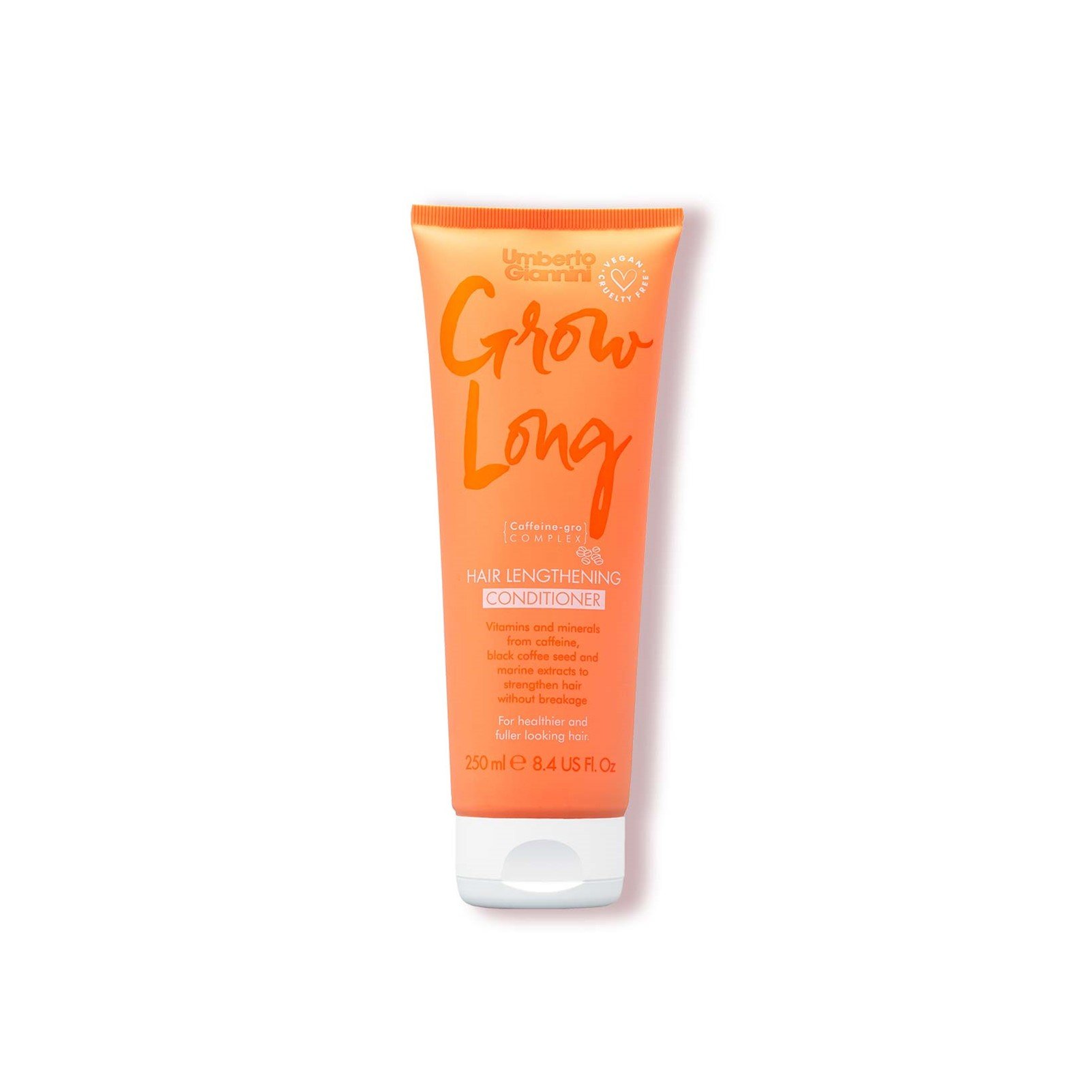 Umberto Giannini Grow Long Hair Lengthening Conditioner