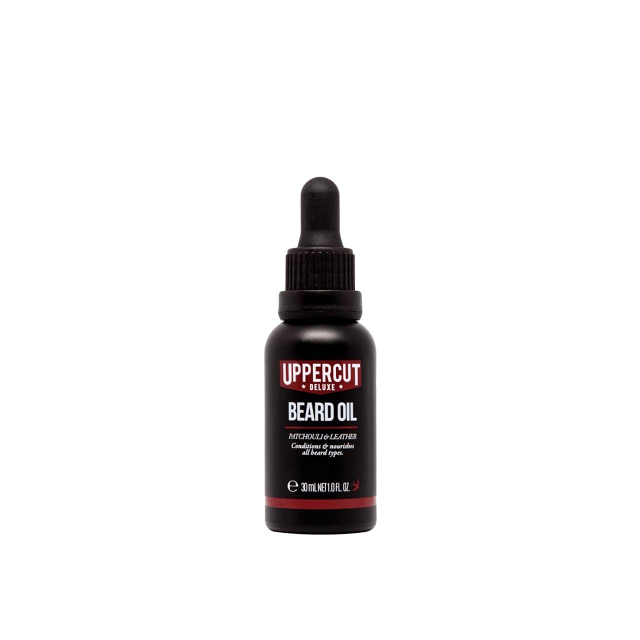 Uppercut Deluxe Beard Oil 30ml