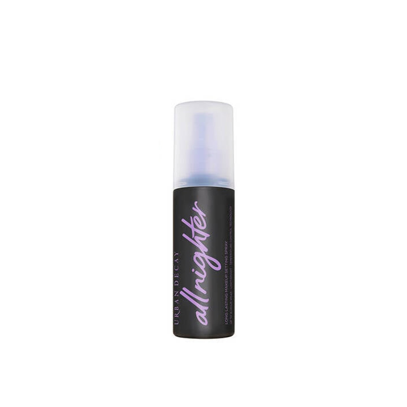Urban Decay All Nighter Long Lasting Makeup Setting Spray