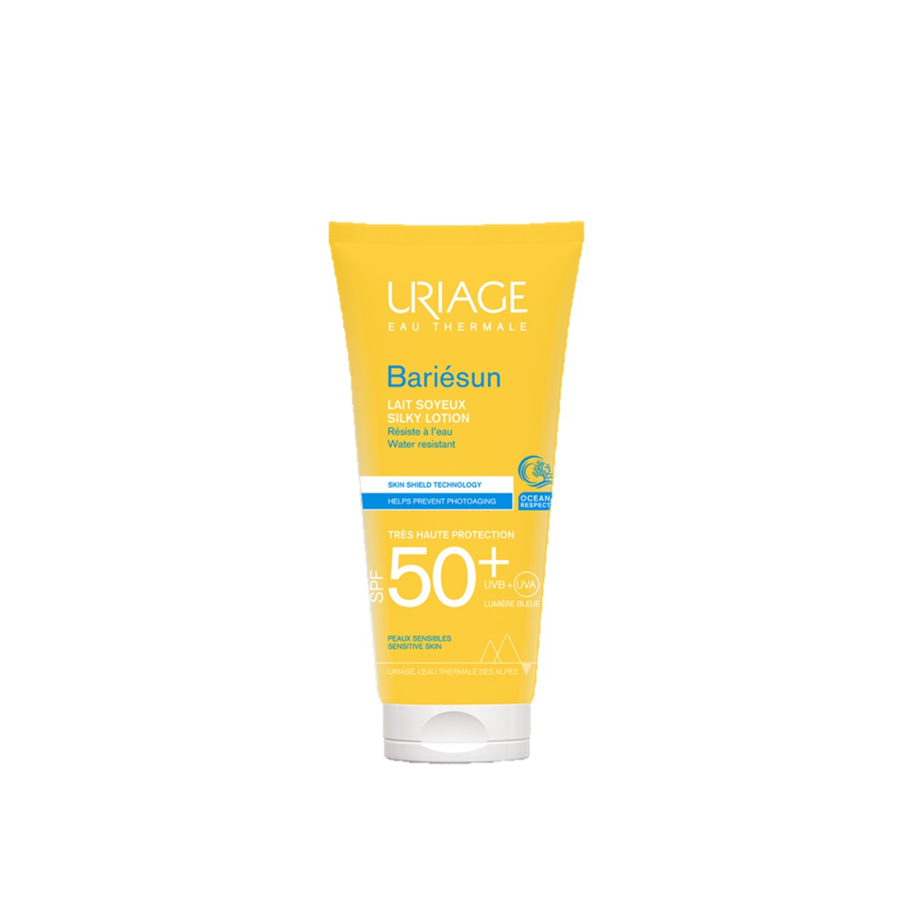 Uriage Bariésun Silky Lotion SPF50+ 100ml