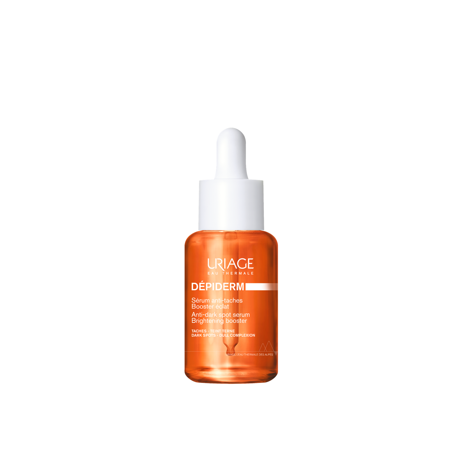 Uriage Dépiderm Anti-Dark Spot Serum 30ml
