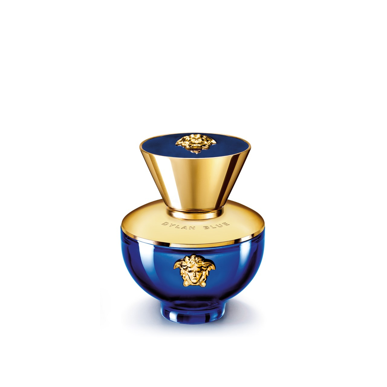 winter fragrances for women Versace Dylan Blue Pour Femme Eau de Parfum