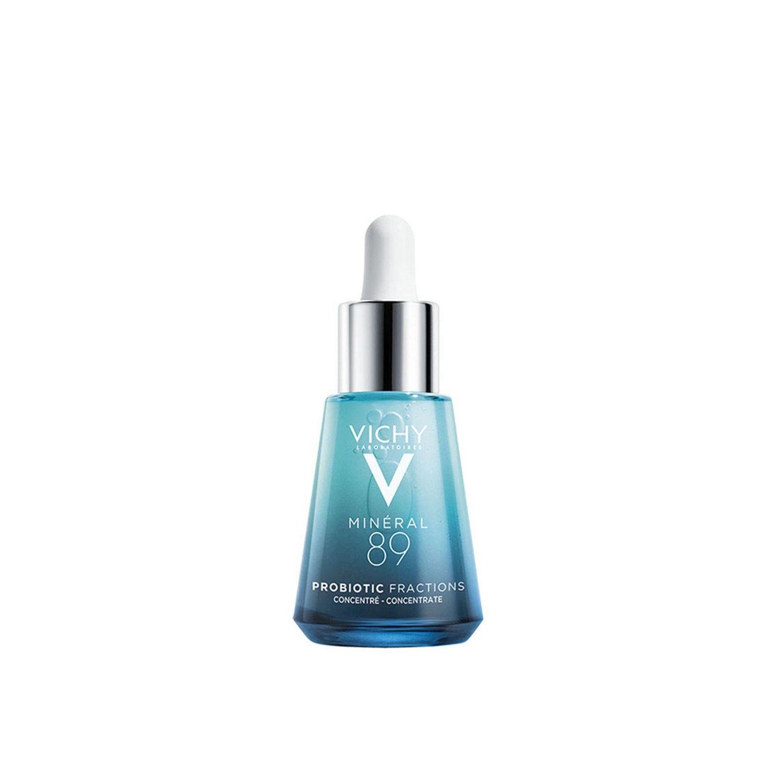 Vichy Minéral 89 Probiotic Fractions Repairing Serum 30ml