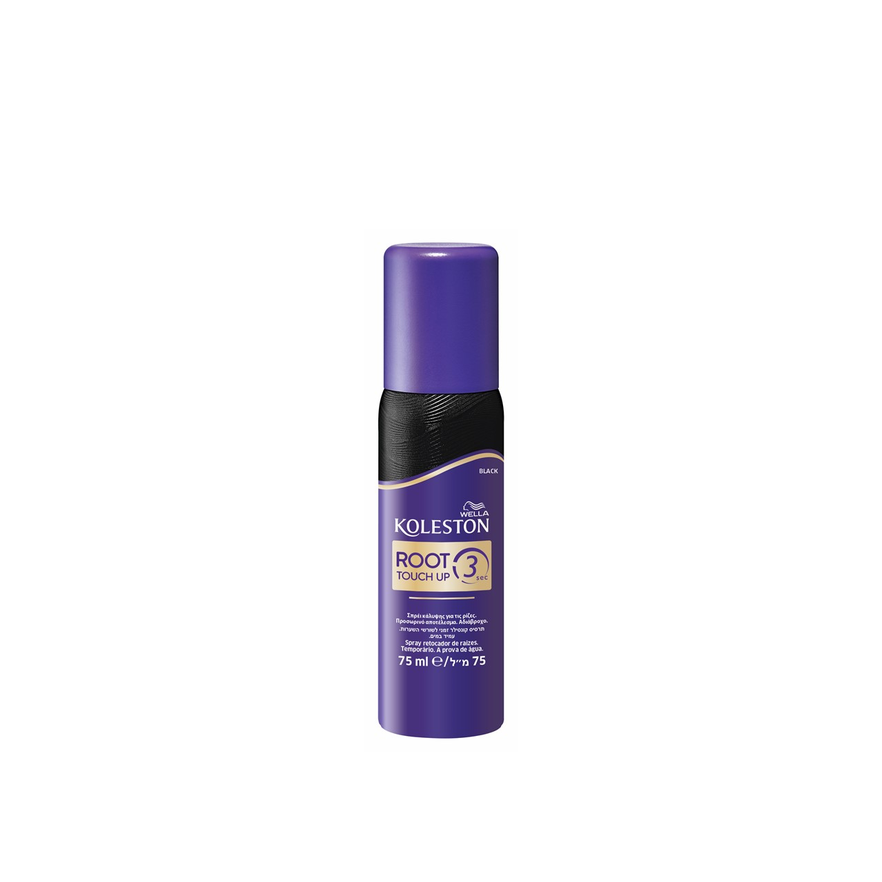 Wella Koleston Root Touch Up 3 Seconds Spray
