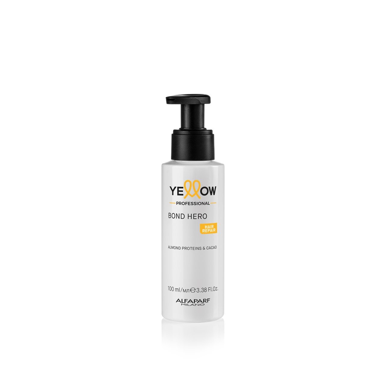 Yellow Professional Bond Hero Hair Repair 100ml