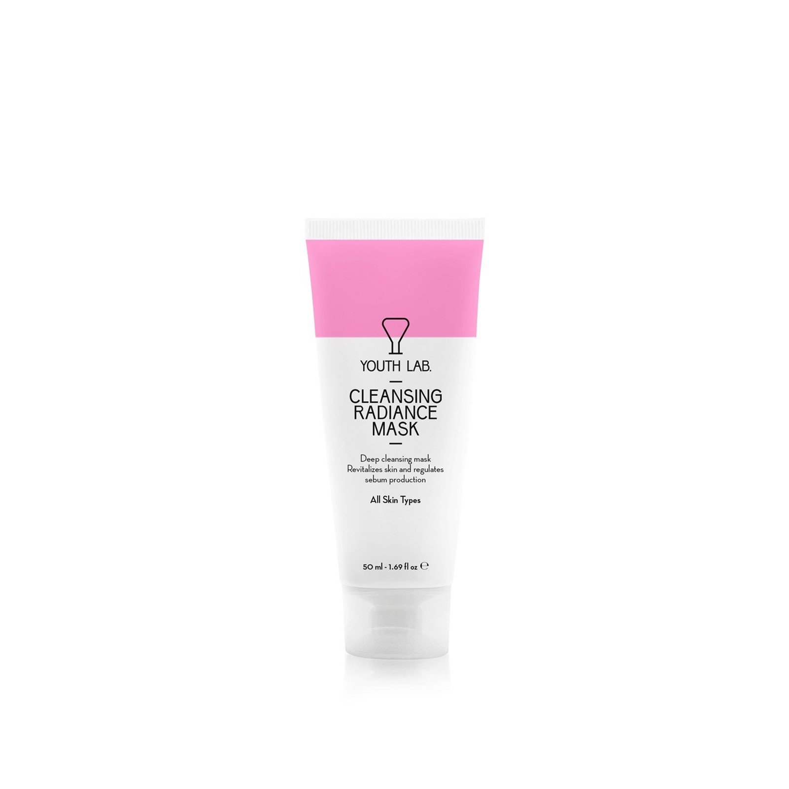 YOUTH LAB Cleansing Radiance Mask 50ml