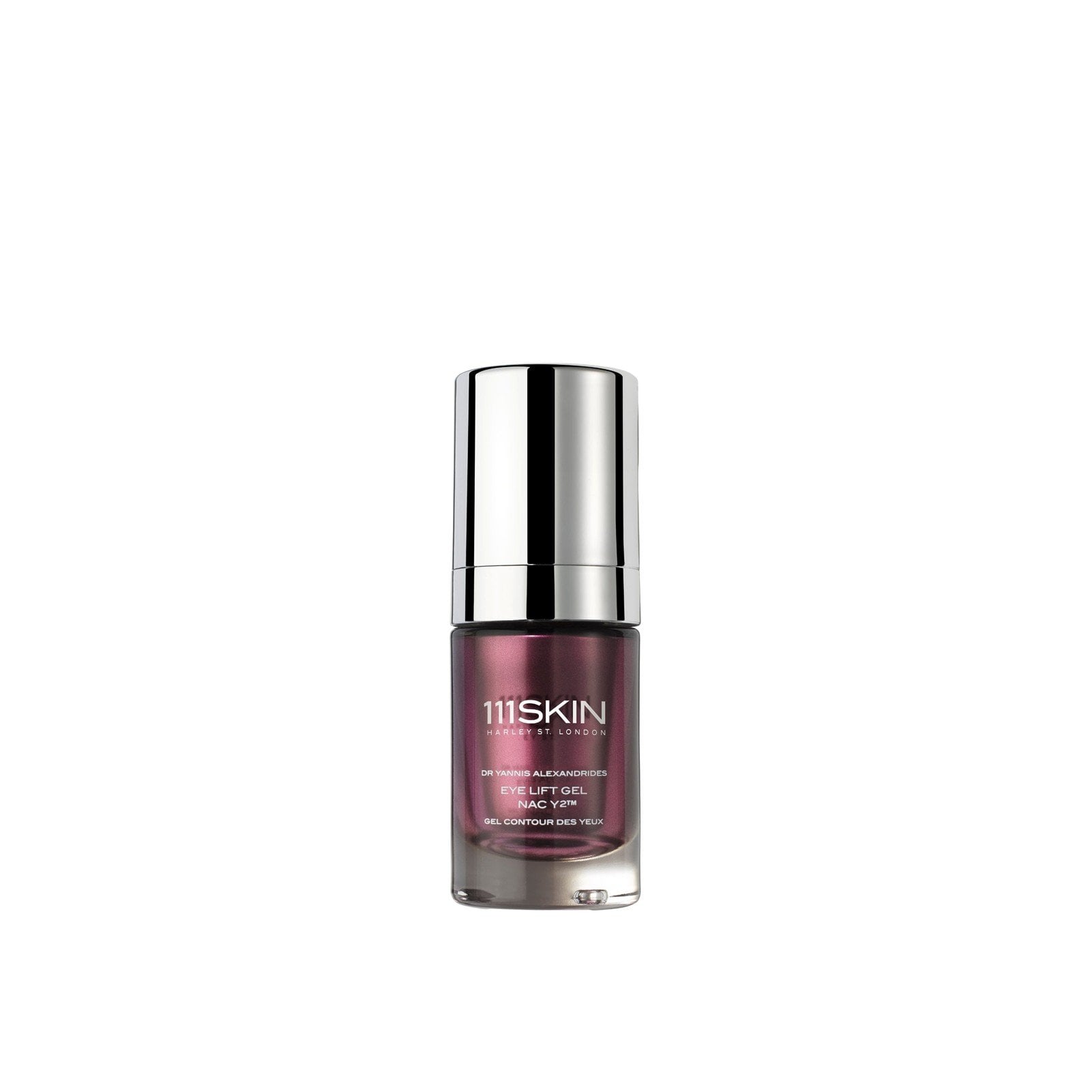 111SKIN Eye Lift Gel NAC Y2 15ml Macau
