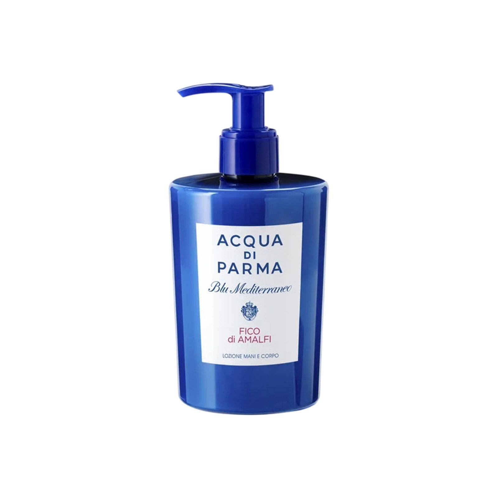 Acqua Di Parma Blu Mediterraneo Fico Di Amalfi Loção Corporal e