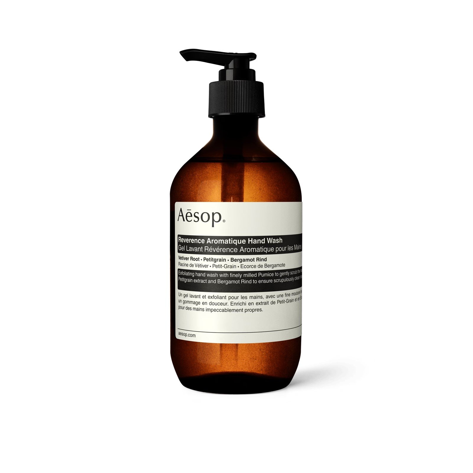 新品未使用⭐️Aesop Aromatic ReverenceHand Wash aesop-reverence-aromatique-