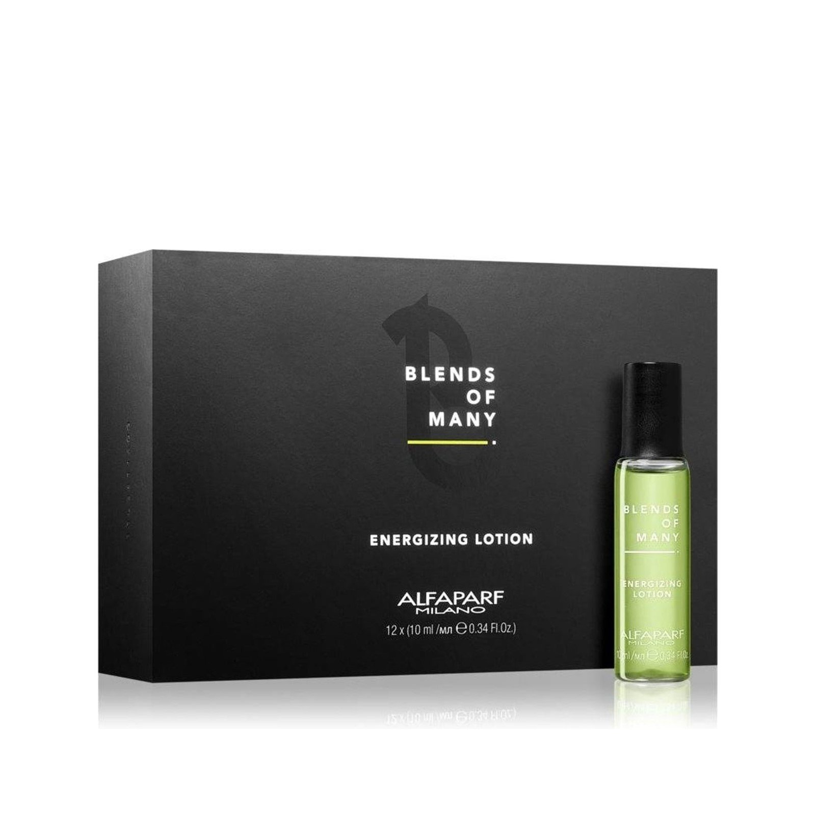 Alfaparf energizing deals lotion