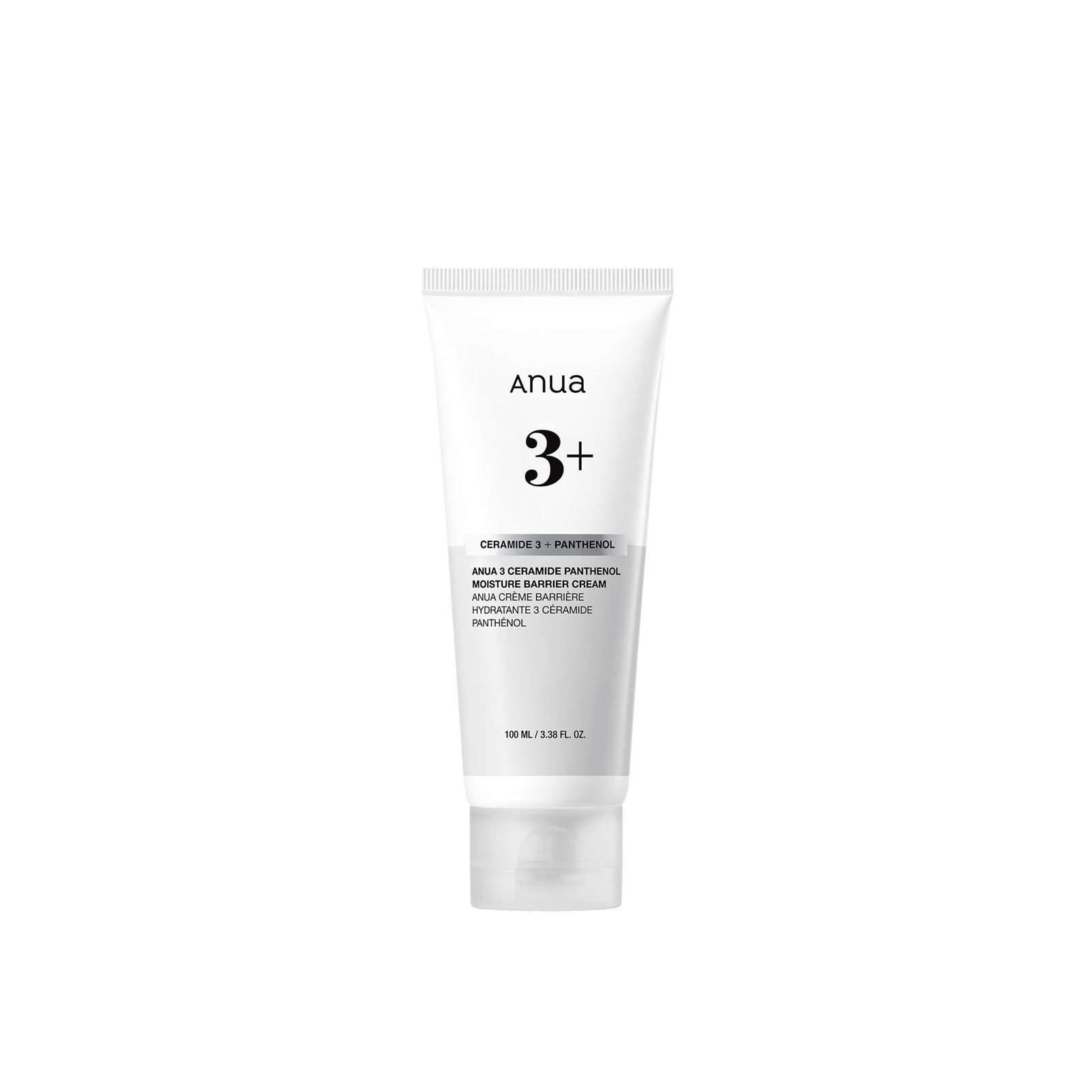 3 CERAMIDE PANTHENOL MOISTURE BARRIER CREAM