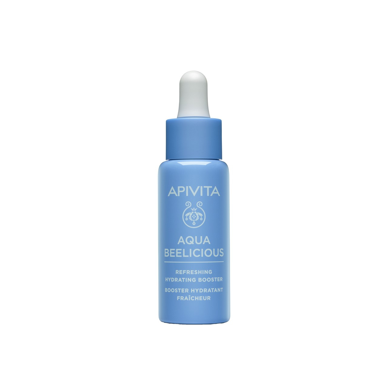 APIVITA Aqua Beelicious Refreshing Hydrating Booster 30ml