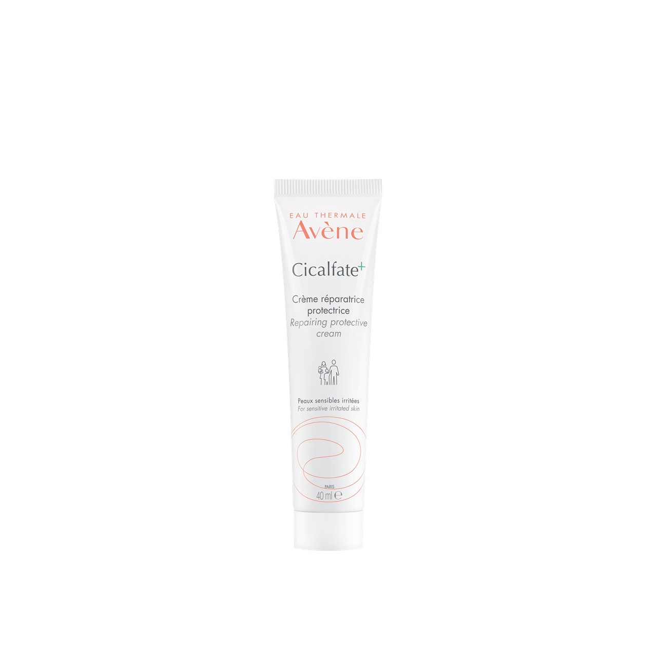 Buy Avène Cicalfate+ Repairing Protective Cream 40ml · USA (Español)