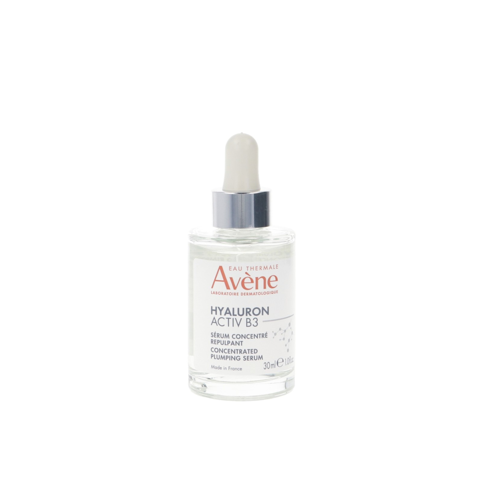 Avène Hyaluron Activ B3 Concentrated Plumping Serum 30ml (1.0 fl oz)