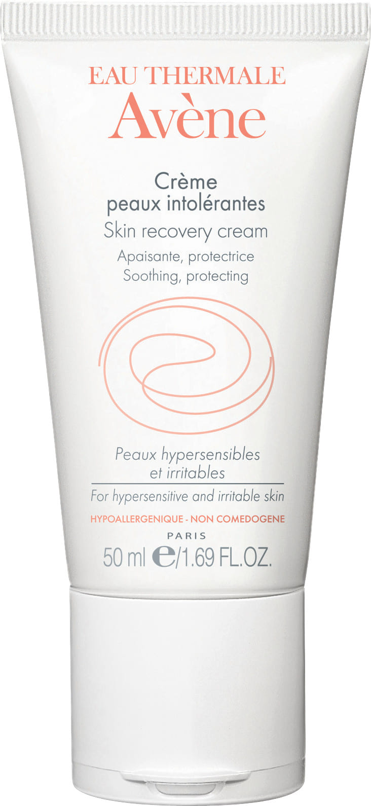 avene sensitive moisturiser