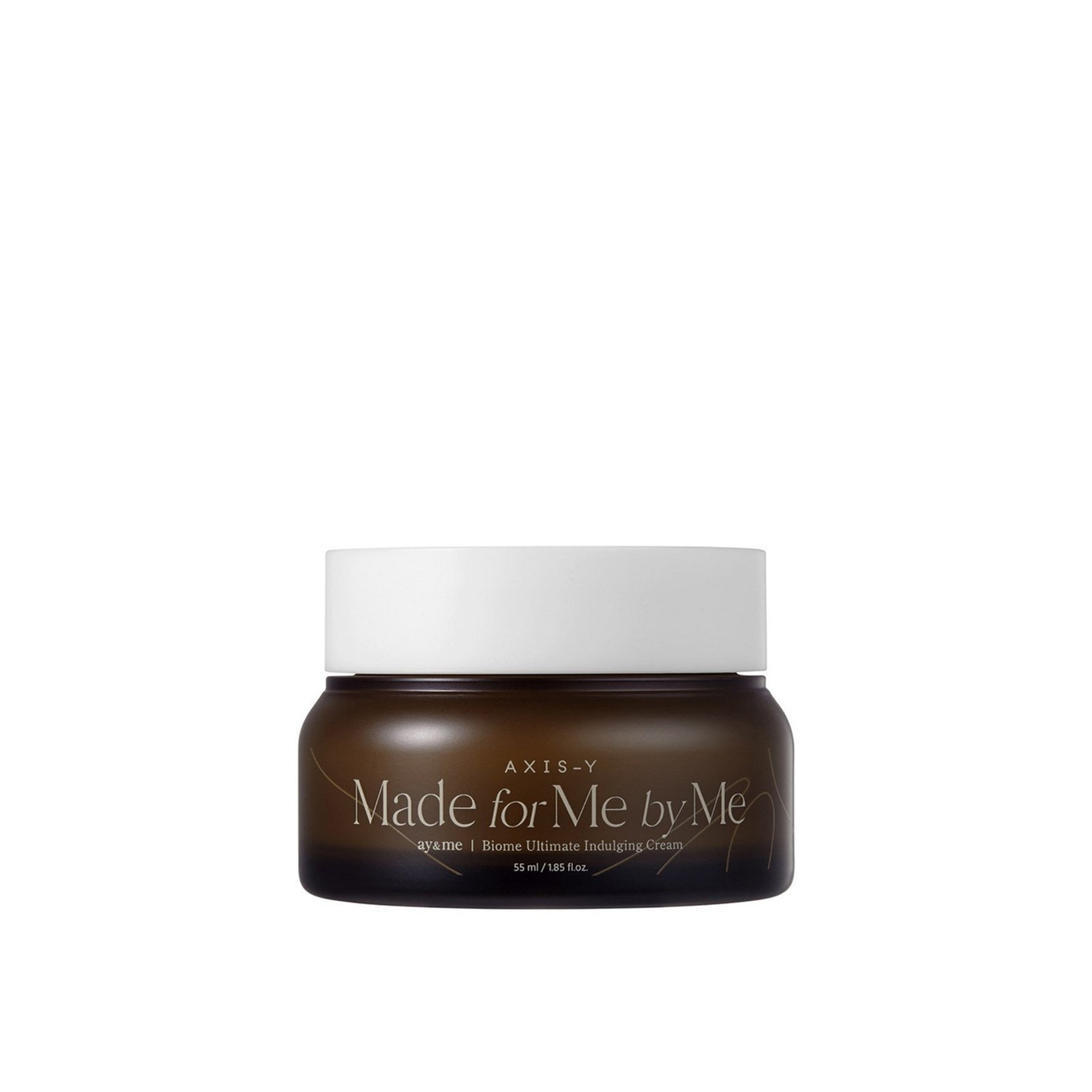 Biome Ultimate Indulging Cream