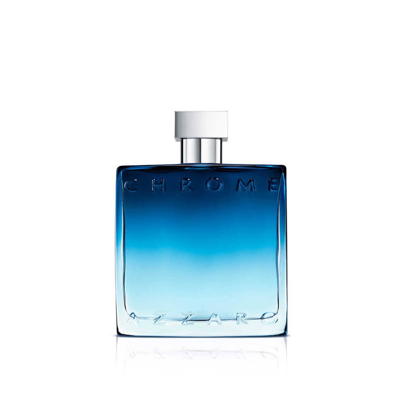 Buy Azzaro Chrome Eau de · 50ml USA Parfum