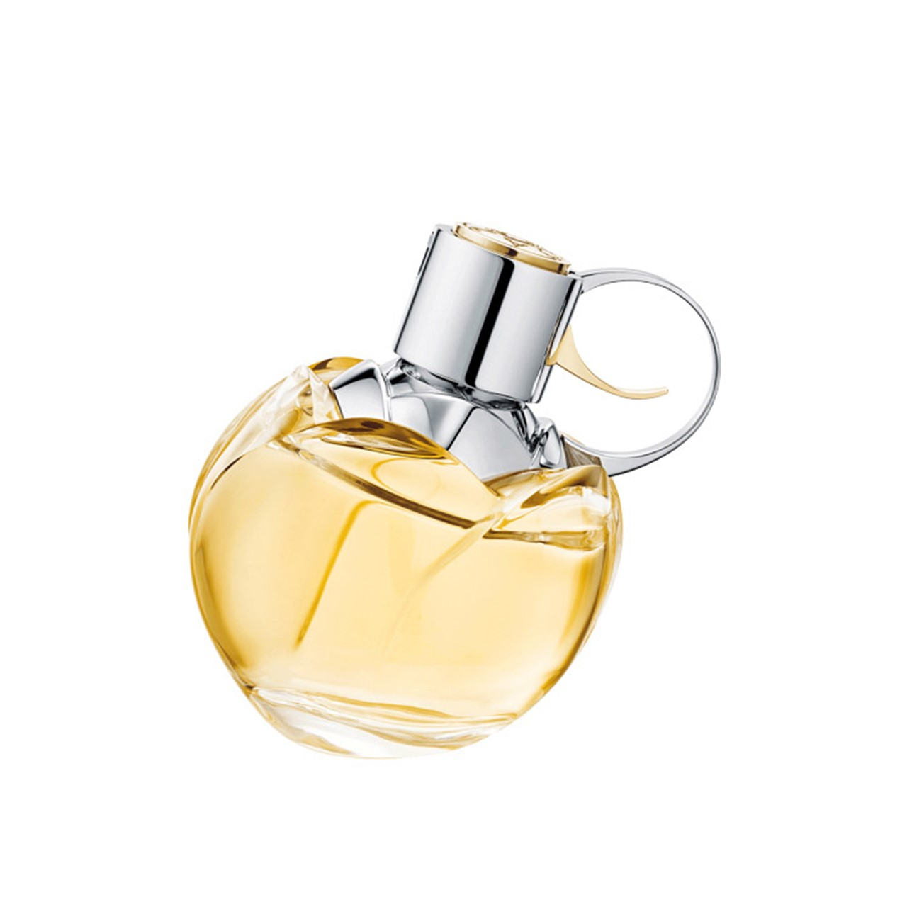 Profumo Azzaro Wanted Eau de Toilette Spray