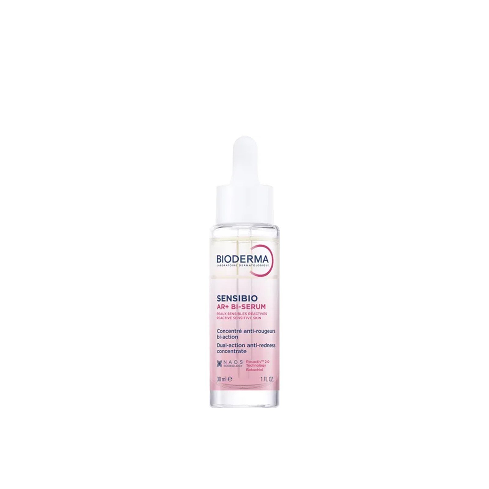 Bioderma Sensibio AR+ Bi-Serum 30ml