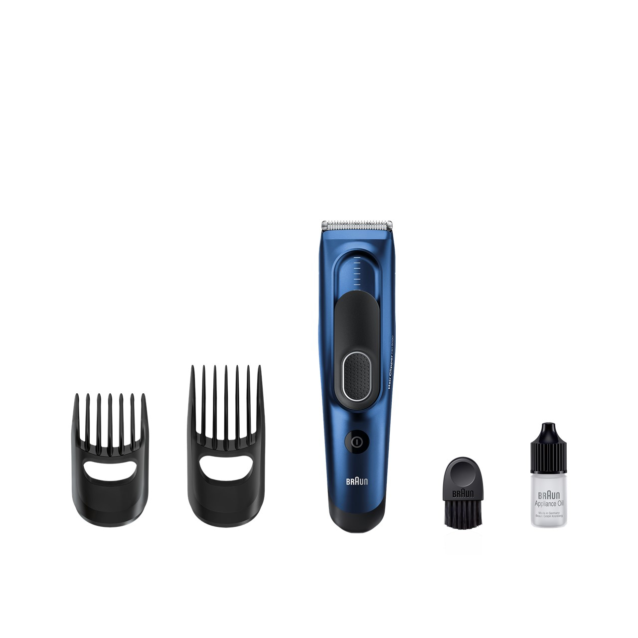 Buy Braun Hair Clipper HC5030 · USA