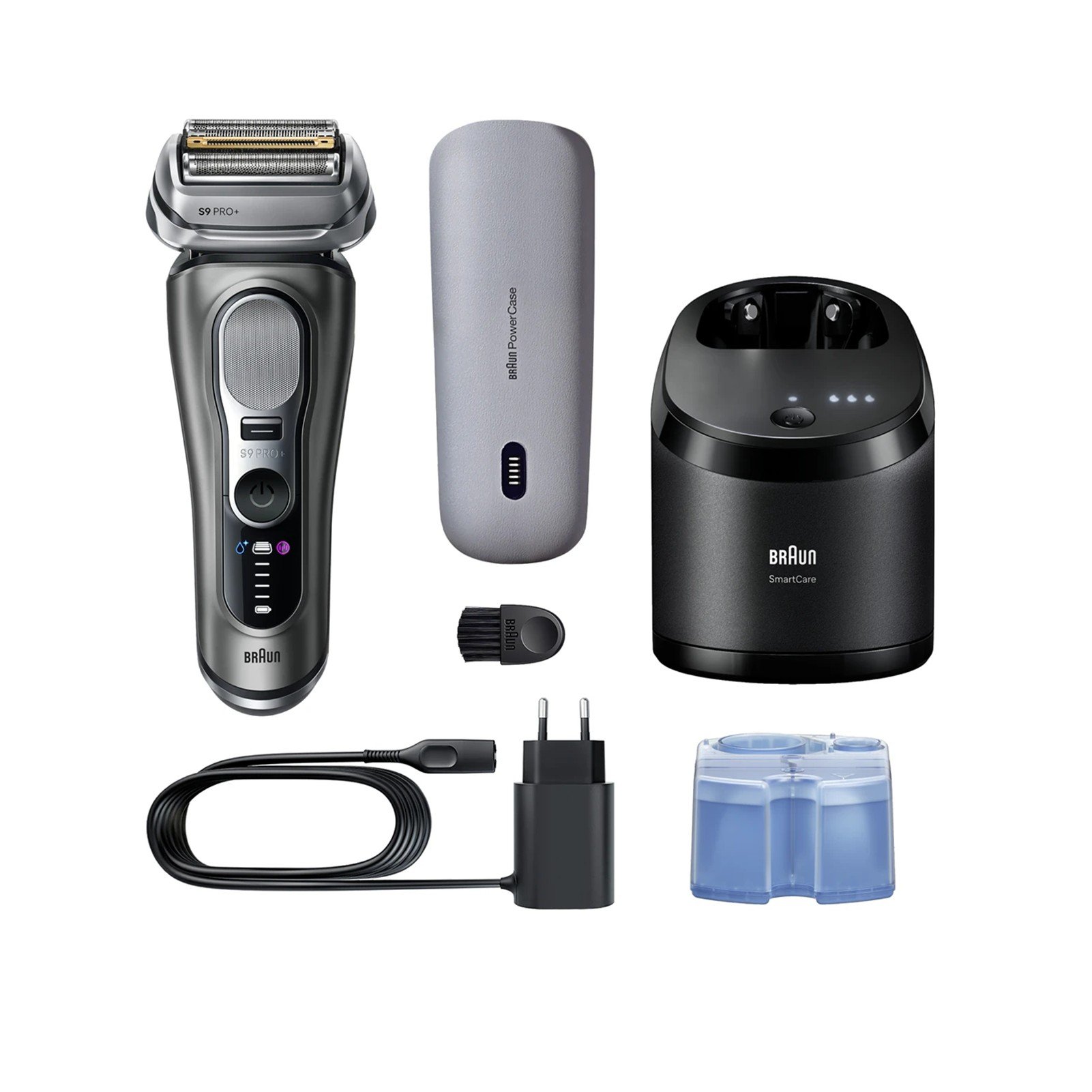 Braun Series 9 PRO+ Electric Shaver 9675cc USA