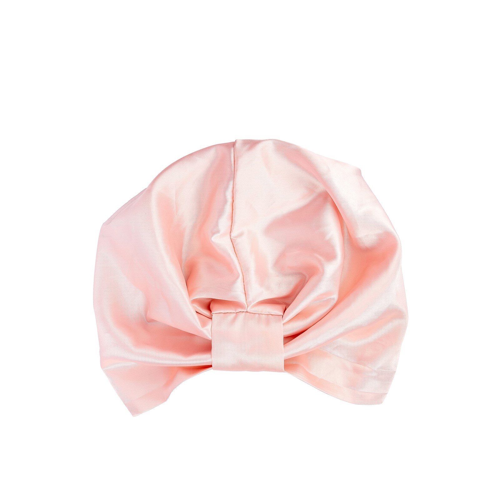 Buy Brushworks Satin Hair Turban · Greece