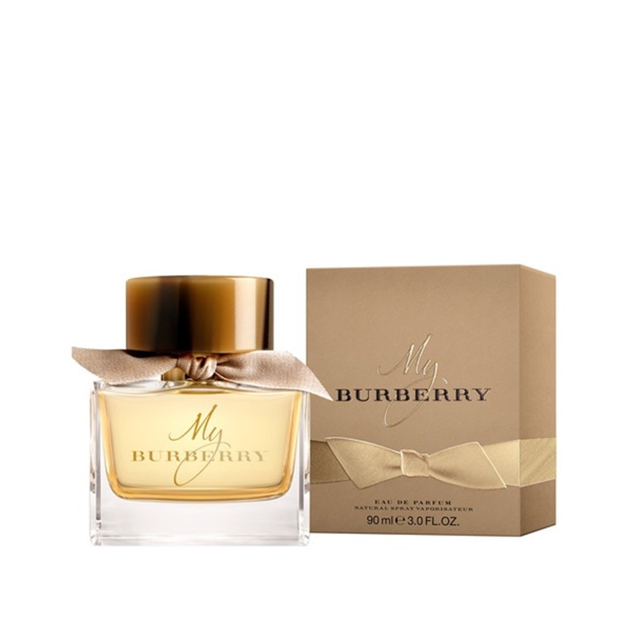 Buy Burberry My Burberry Eau de Parfum 90ml · India