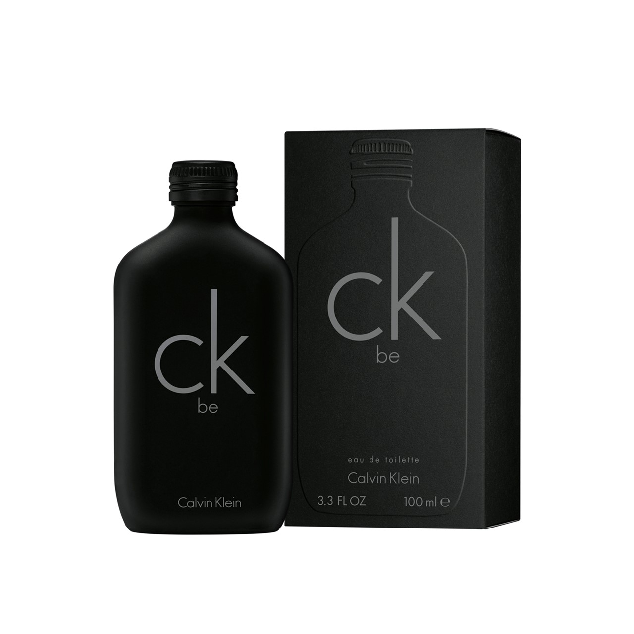 Ck be eau de hot sale toilette