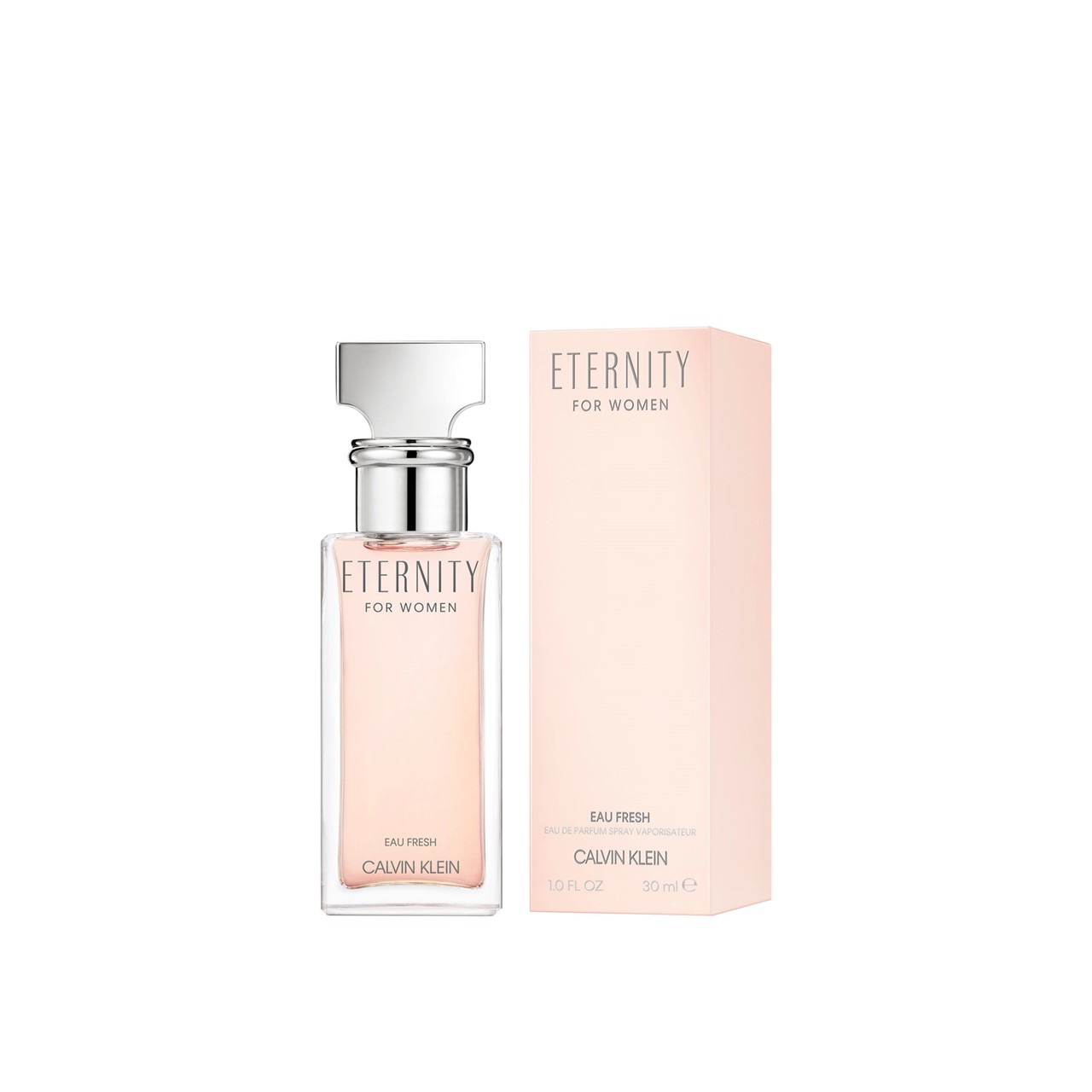 Buy Calvin Klein Eternity Eau Fresh For Women Eau de Parfum · Antigua and  Barbuda