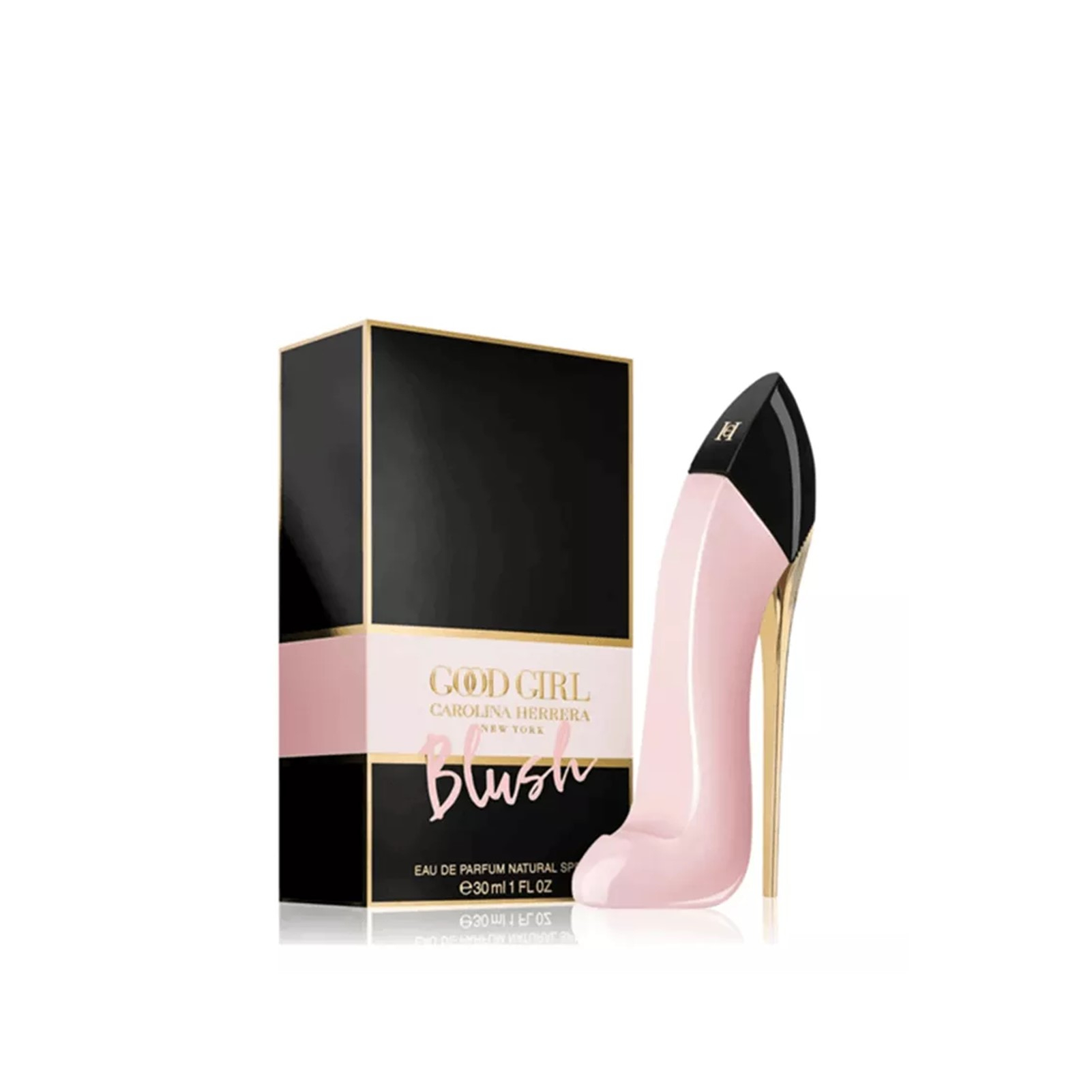 Carolina Herrera Good Girl Blush EDP