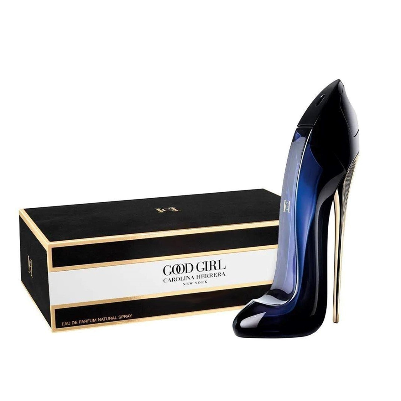 Carolina Herrera - Eau de parfum Good Girl