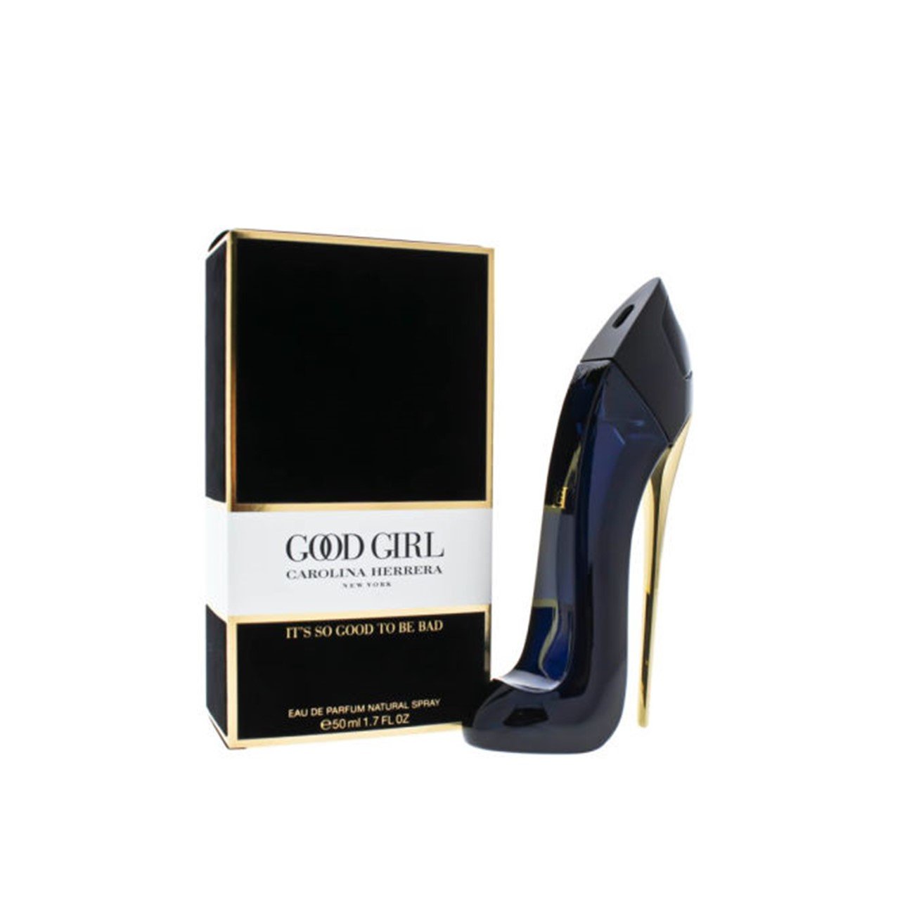 Carolina Herrera Good Girl Eau De Parfum, 80Ml : Amazon.in: Clothing &  Accessories