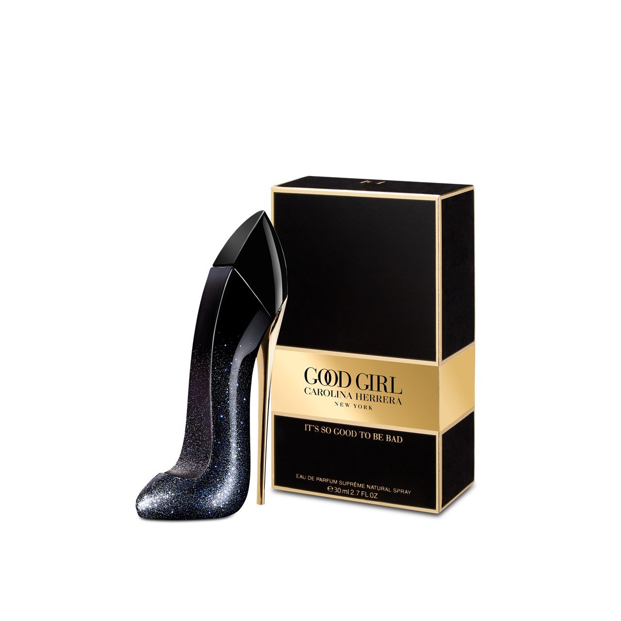 Carolina herrera good girl supreme perfume new arrivals