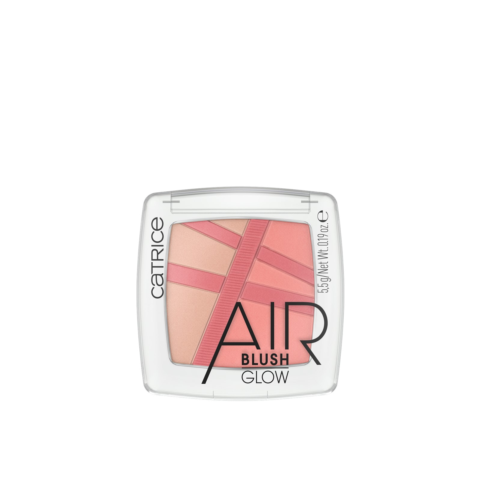 Catrice (0.19 · Rosy Love AirBlush 5.5g Buy USA 030 Glow oz)