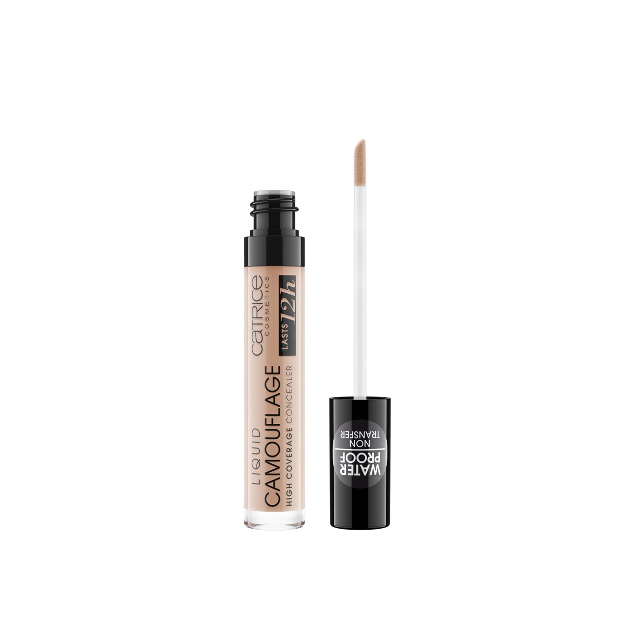 High · Liquid Coverage Camouflage USA Catrice Concealer Buy