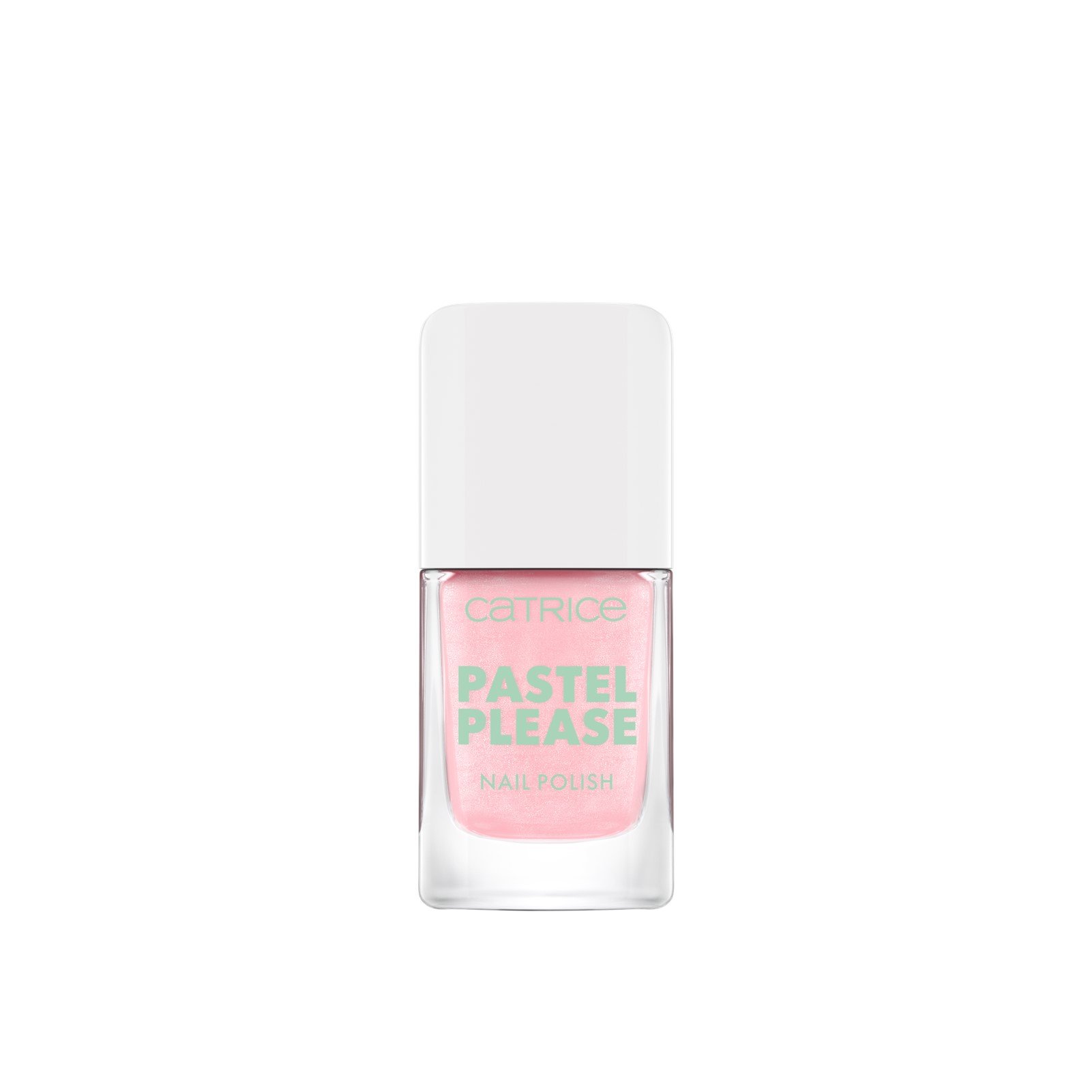 Buy Catrice Pastel Please Nail Polish · USA