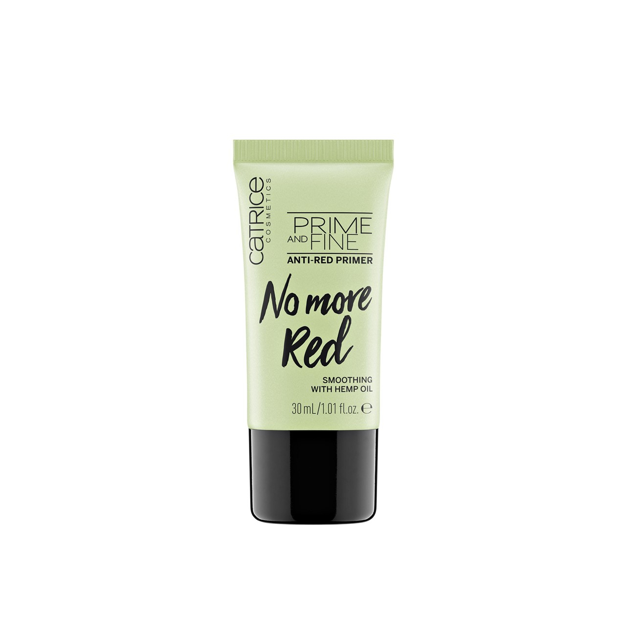 No Red Fine Buy More Anti-Red 30ml Greenland Prime · Primer And Catrice