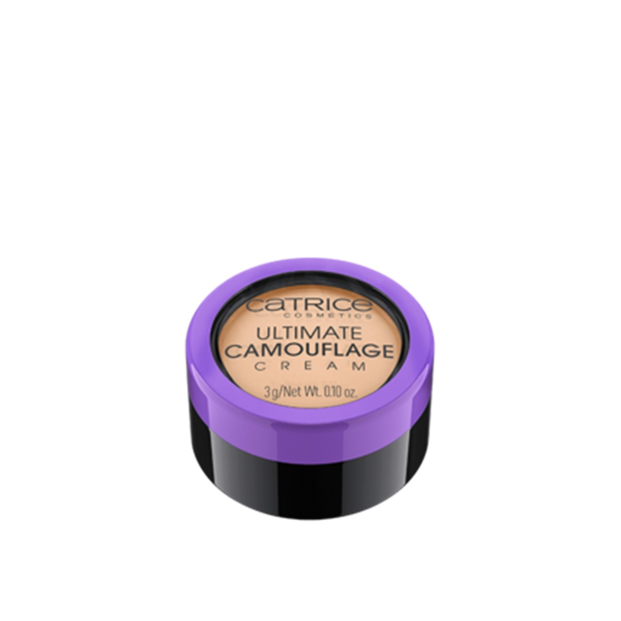 Buy Catrice Ultimate Camouflage Cream 3g Greenland · 015 W Fair