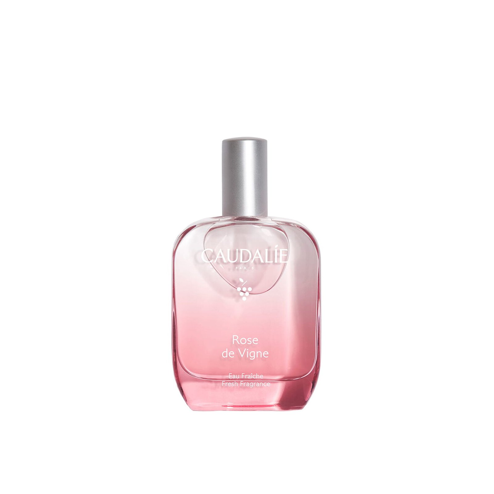 Caudalie Rose de Vigne Fresh Fragrance 50ml (1.6 fl oz) USA