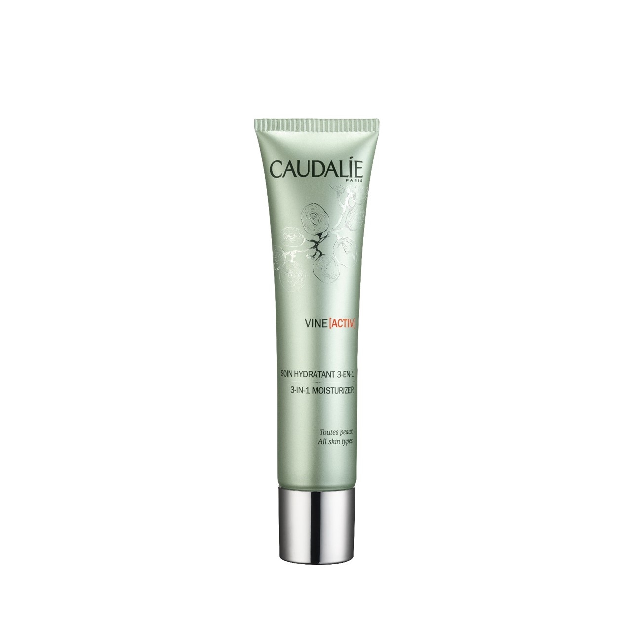 Caudalie VineActiv 3-in-1 Moisturizer 40ml