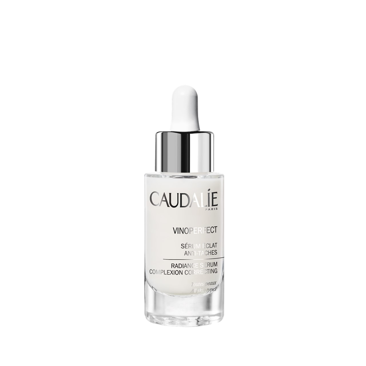 Caudalie Vinoperfect Radiance Serum 30ml