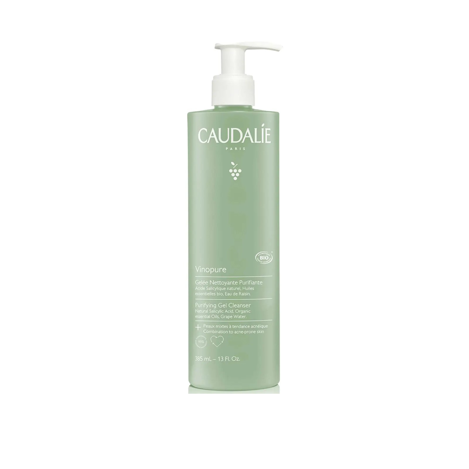 Gel cleanser deals