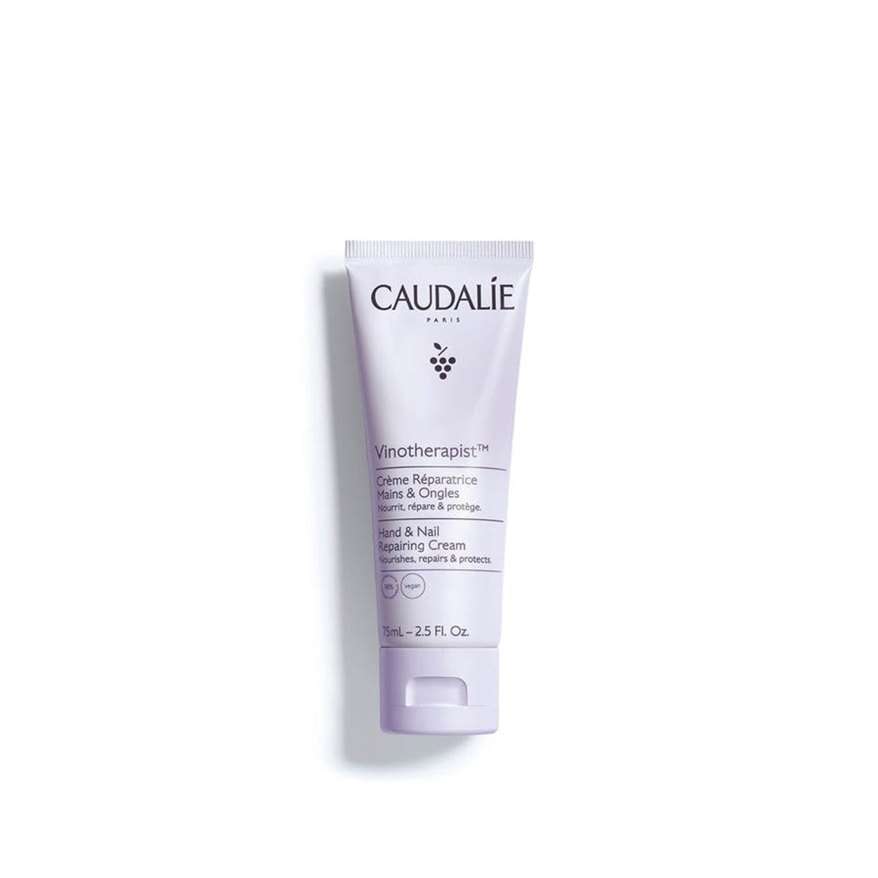 Caudalie Vinotherapist Hand & Nail Repairing Cream 75ml